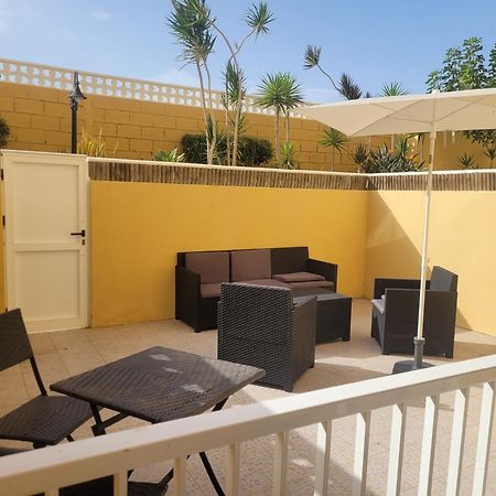 El Medano Lagos De Miramar Apartamento Kültér fotó