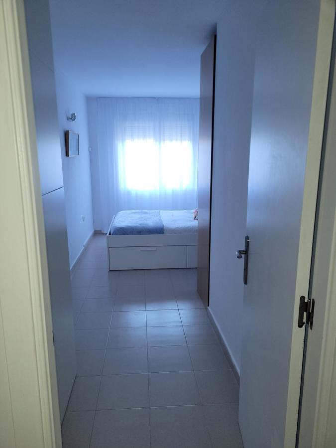 El Medano Lagos De Miramar Apartamento Kültér fotó