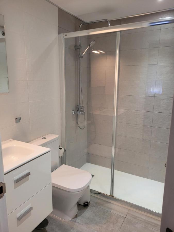 El Medano Lagos De Miramar Apartamento Kültér fotó
