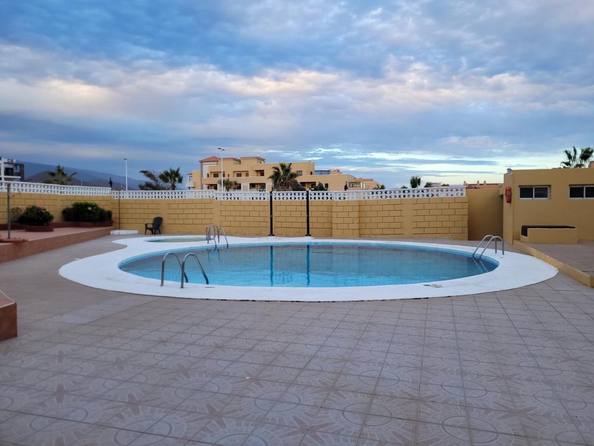 El Medano Lagos De Miramar Apartamento Kültér fotó