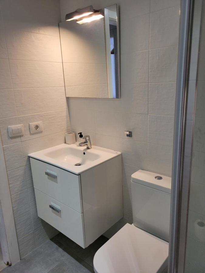 El Medano Lagos De Miramar Apartamento Kültér fotó