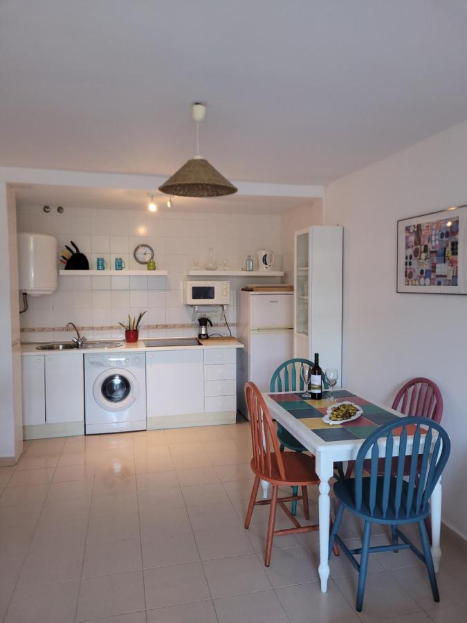 El Medano Lagos De Miramar Apartamento Kültér fotó