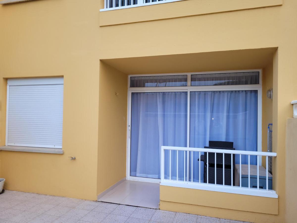 El Medano Lagos De Miramar Apartamento Kültér fotó