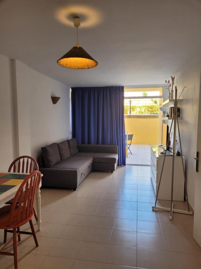 El Medano Lagos De Miramar Apartamento Kültér fotó