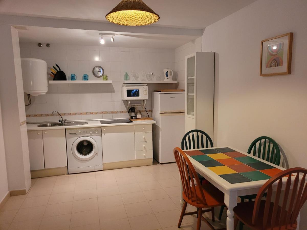 El Medano Lagos De Miramar Apartamento Kültér fotó