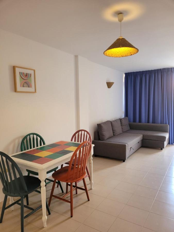 El Medano Lagos De Miramar Apartamento Kültér fotó