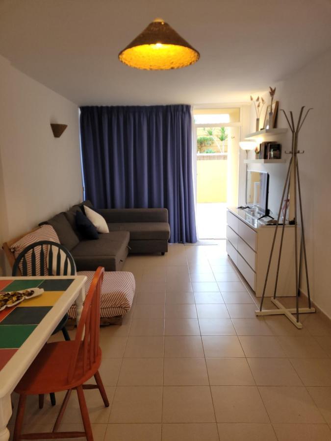El Medano Lagos De Miramar Apartamento Kültér fotó