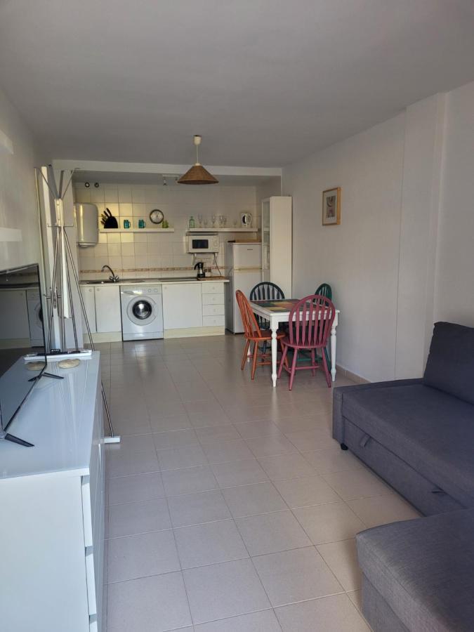 El Medano Lagos De Miramar Apartamento Kültér fotó