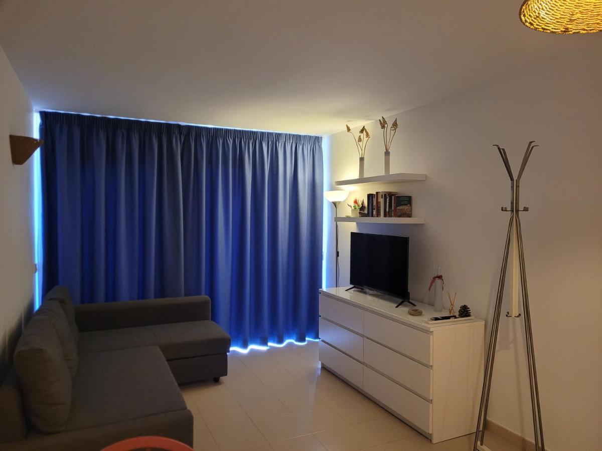 El Medano Lagos De Miramar Apartamento Kültér fotó