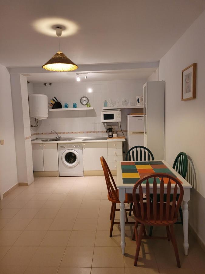 El Medano Lagos De Miramar Apartamento Kültér fotó
