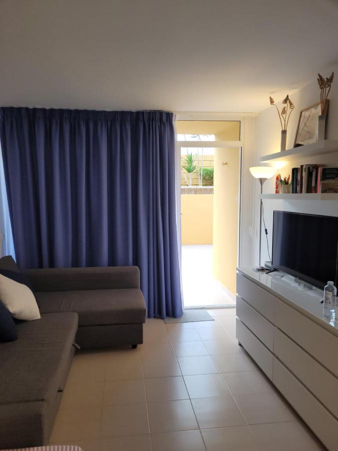 El Medano Lagos De Miramar Apartamento Kültér fotó