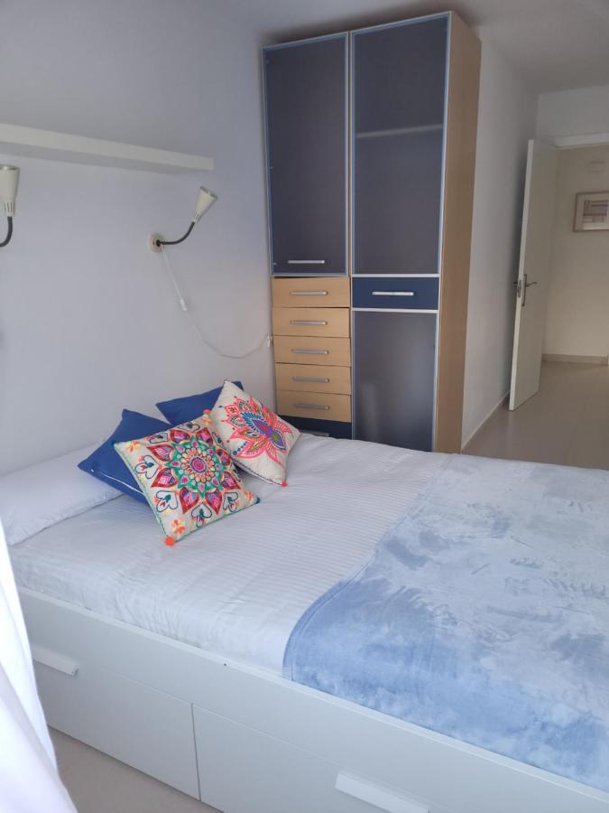 El Medano Lagos De Miramar Apartamento Kültér fotó