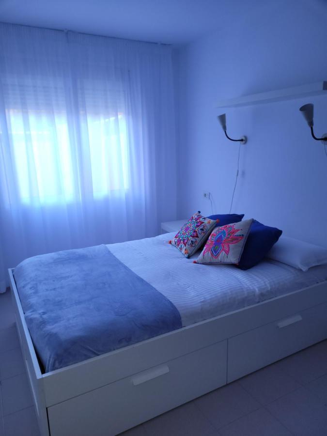 El Medano Lagos De Miramar Apartamento Kültér fotó