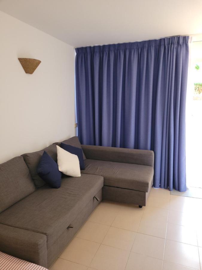 El Medano Lagos De Miramar Apartamento Kültér fotó