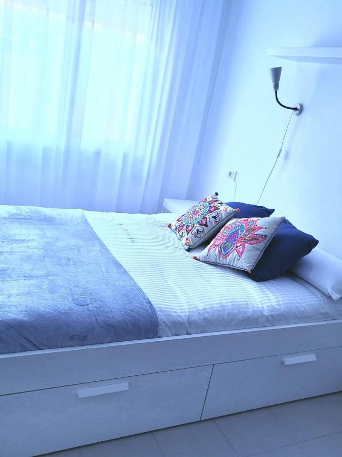 El Medano Lagos De Miramar Apartamento Kültér fotó