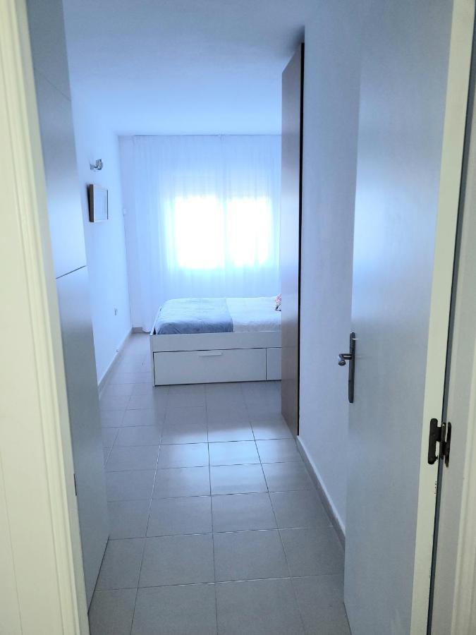 El Medano Lagos De Miramar Apartamento Kültér fotó