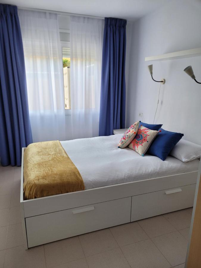 El Medano Lagos De Miramar Apartamento Kültér fotó