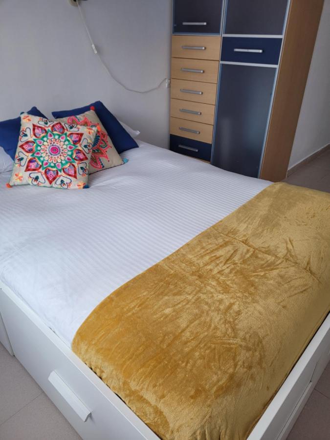 El Medano Lagos De Miramar Apartamento Kültér fotó