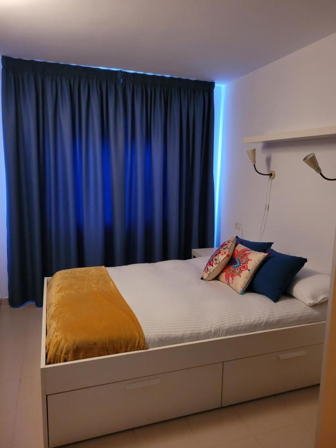 El Medano Lagos De Miramar Apartamento Kültér fotó