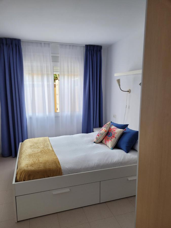 El Medano Lagos De Miramar Apartamento Kültér fotó