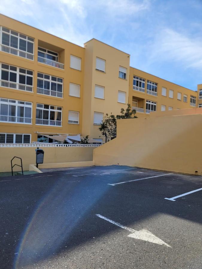 El Medano Lagos De Miramar Apartamento Kültér fotó