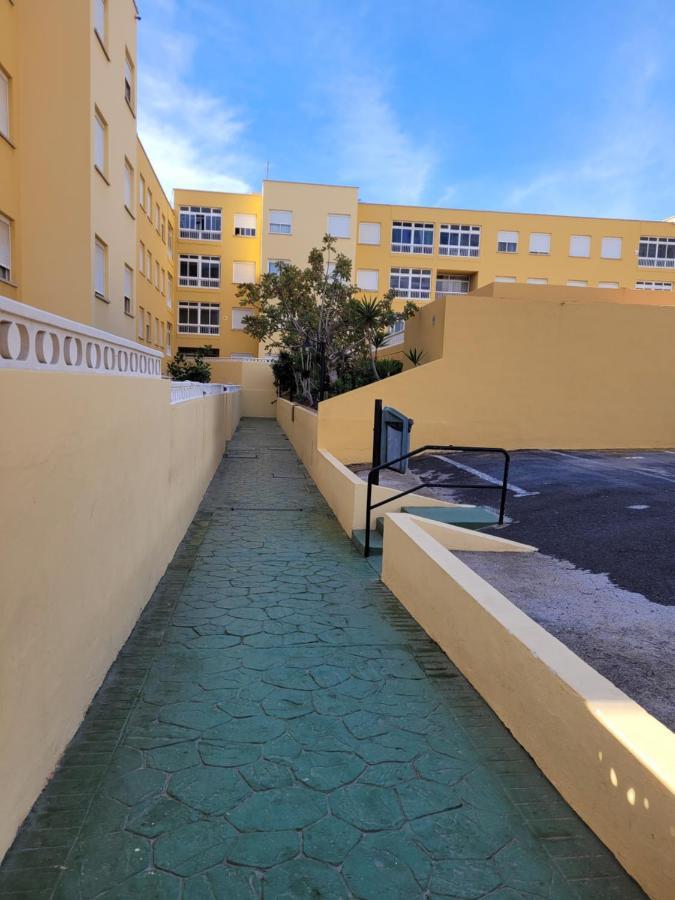 El Medano Lagos De Miramar Apartamento Kültér fotó
